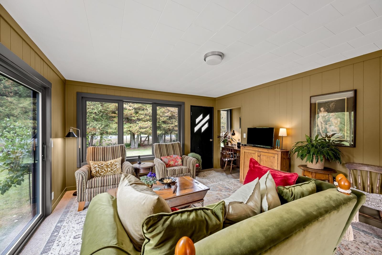 997 Belwood Rd, Cortes Island, BC