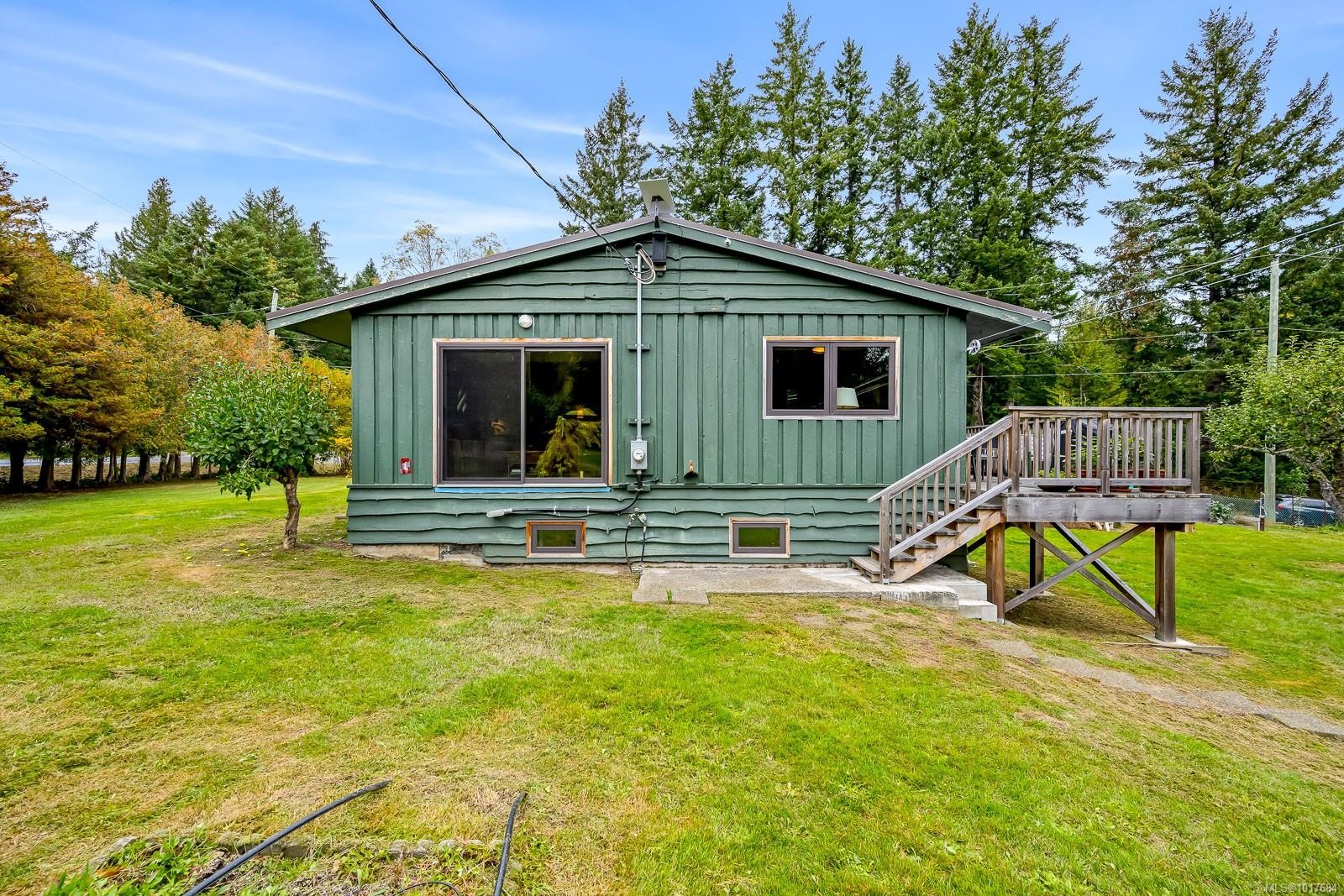997 Belwood Rd, Cortes Island, BC