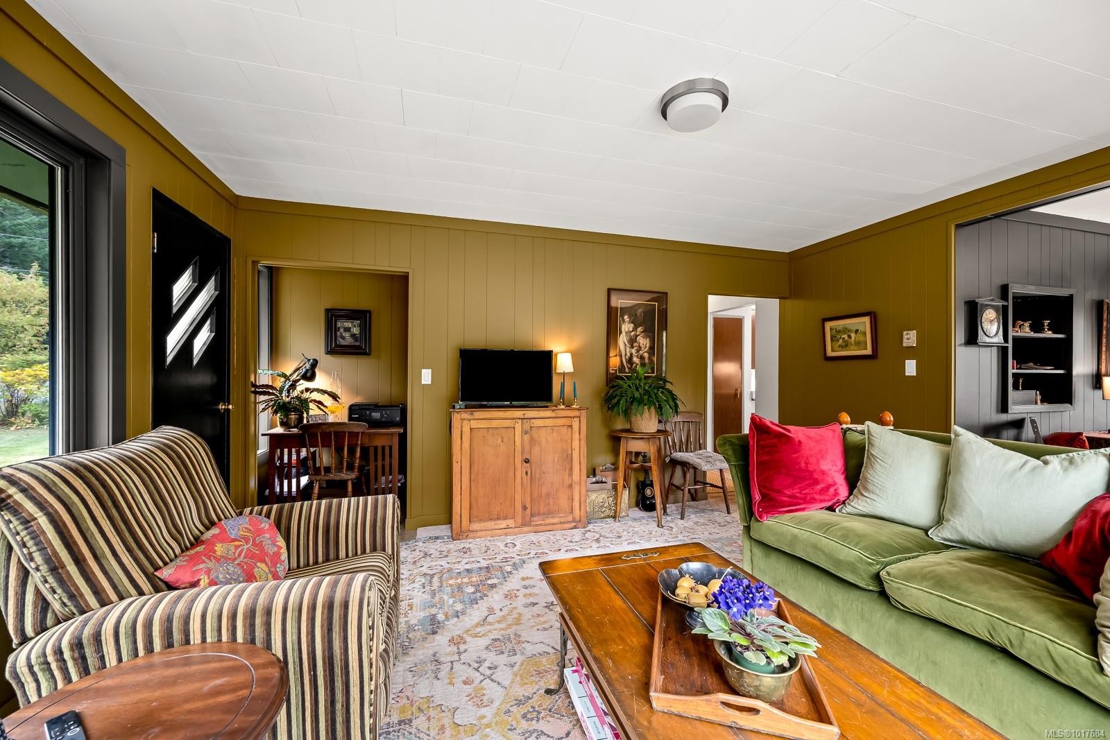 997 Belwood Rd, Cortes Island, BC