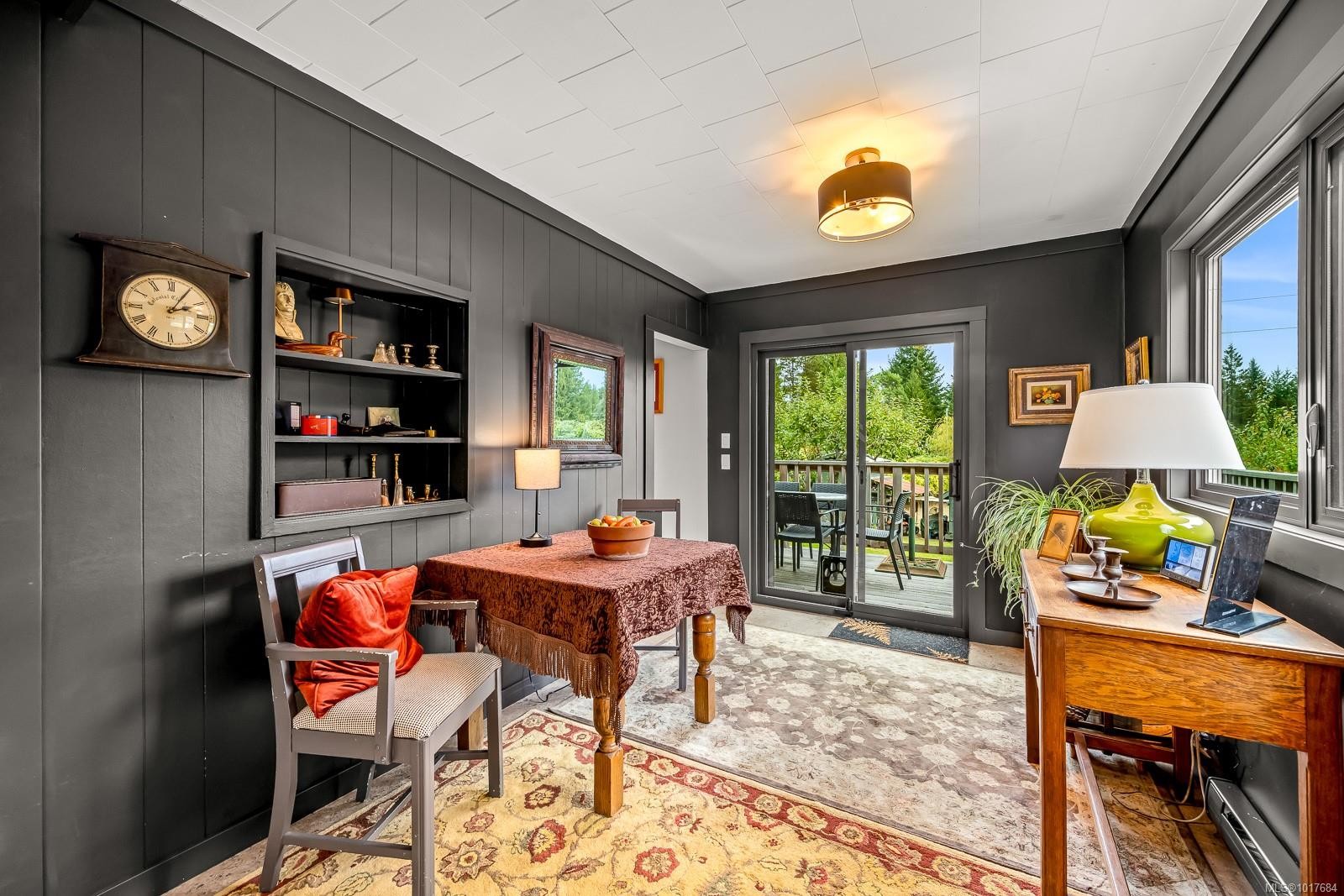 997 Belwood Rd, Cortes Island, BC