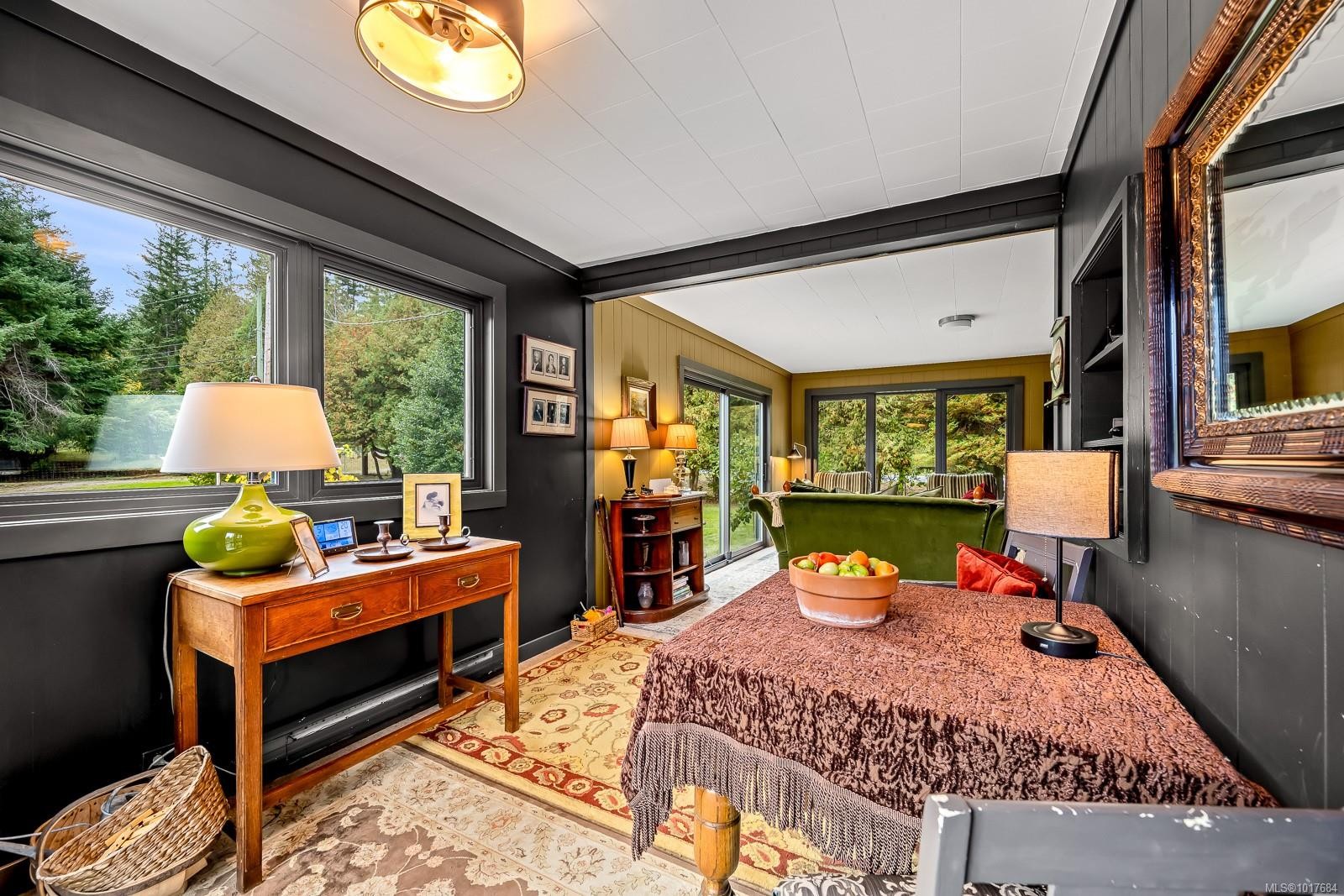 997 Belwood Rd, Cortes Island, BC