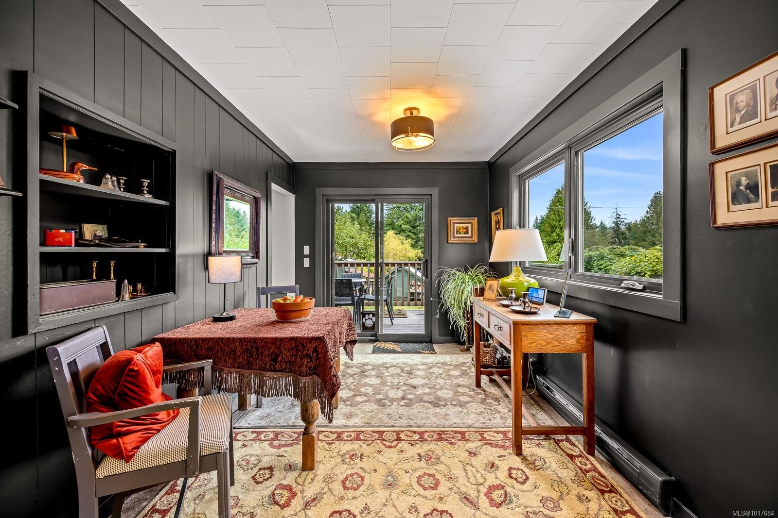 997 Belwood Rd, Cortes Island, BC