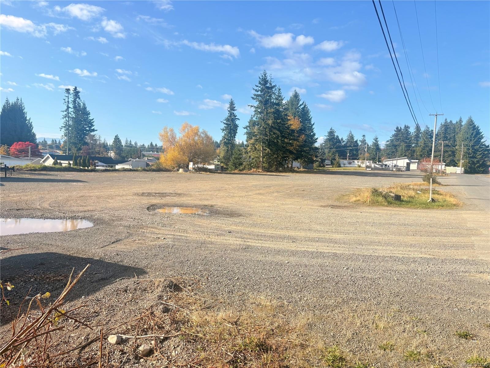 1687 Perth Rd, Campbell River, BC