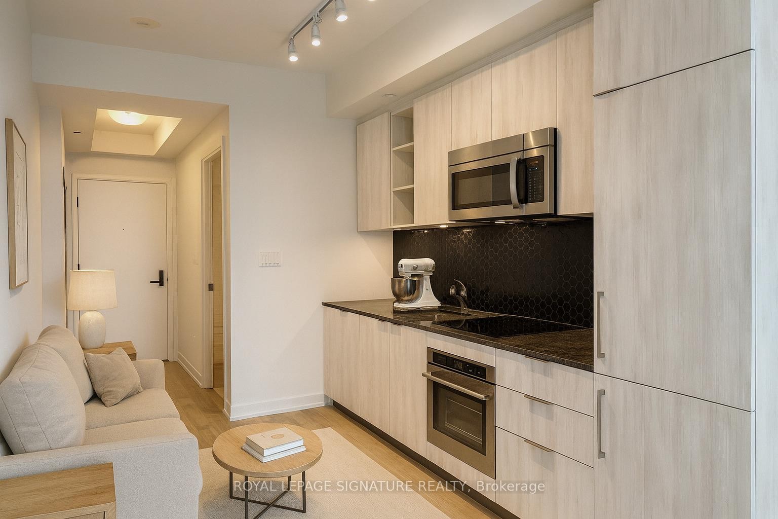 1403-50 Ordnance Street, Toronto, ON - Indoor