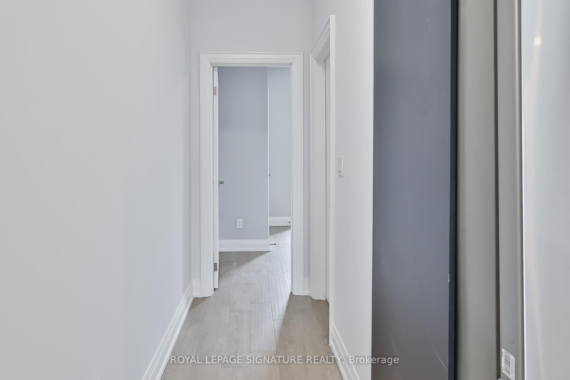 Third-60 Belvidere Avenue, Toronto, ON - Indoor