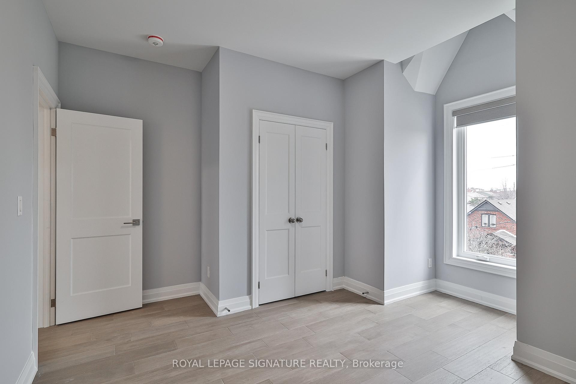 Third-60 Belvidere Avenue, Toronto, ON - Indoor Photo Showing Other Room