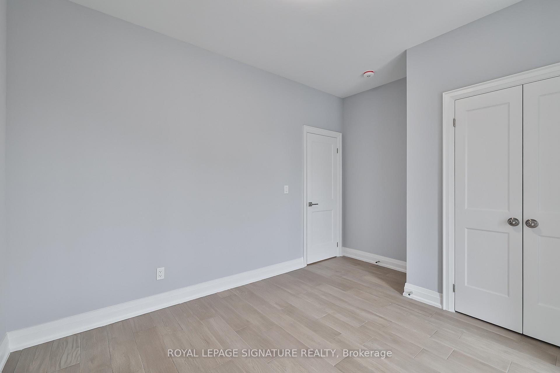 Third-60 Belvidere Avenue, Toronto, ON - Indoor Photo Showing Other Room