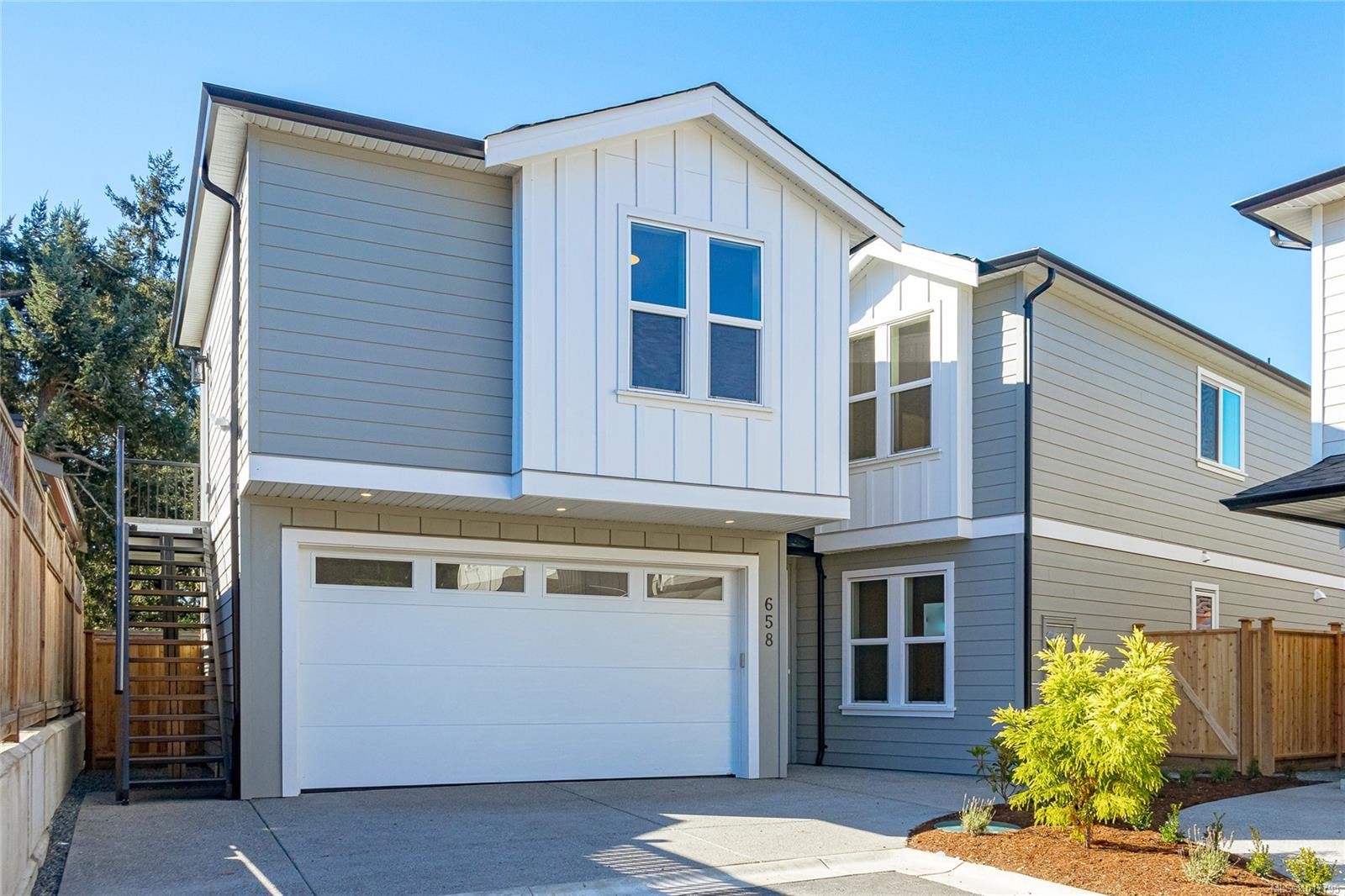 658 Wisteria Ridge, Langford, BC