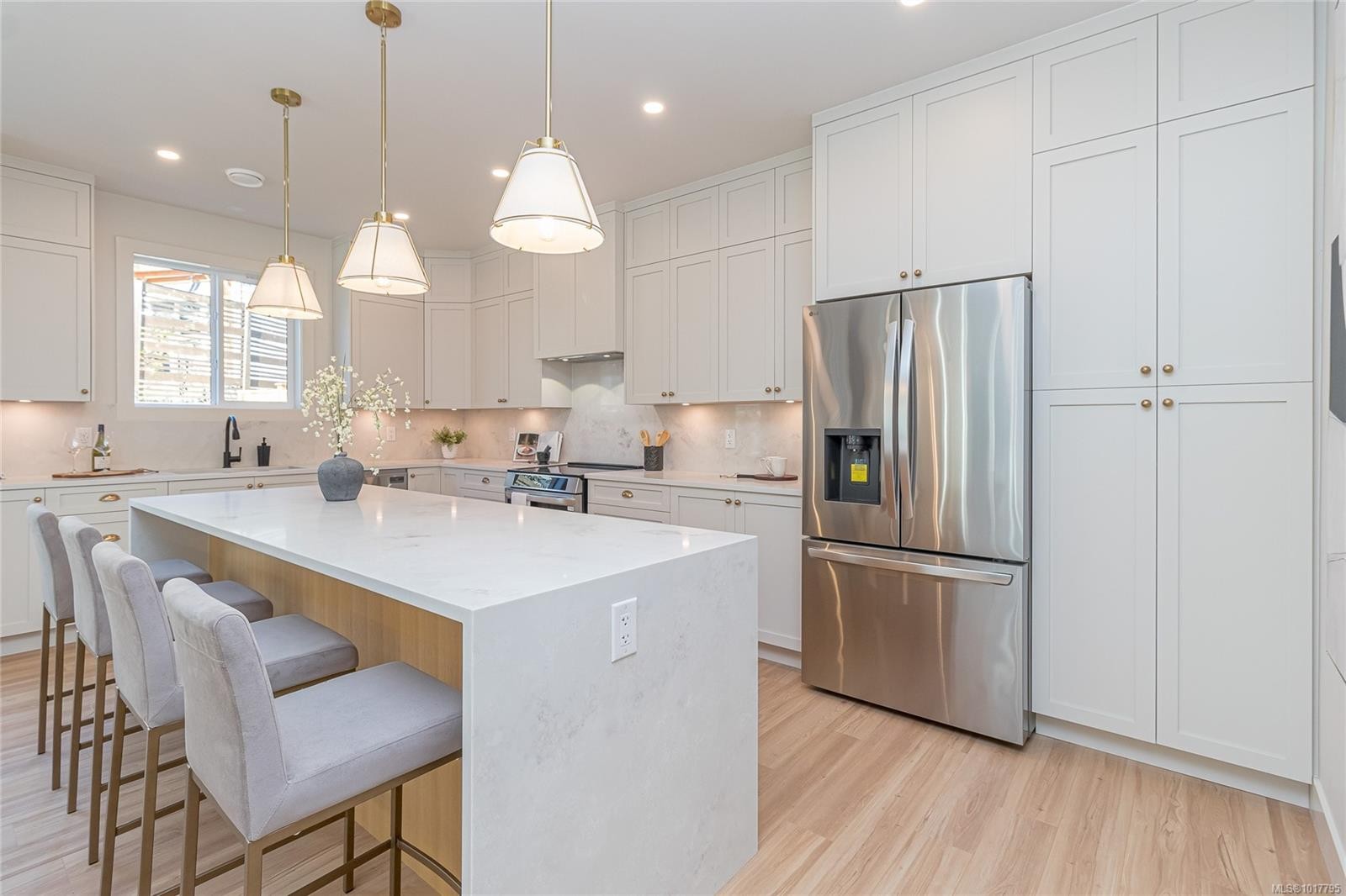 658 Wisteria Ridge, Langford, BC