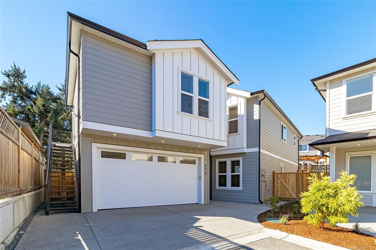 658 Wisteria Ridge, Langford, BC