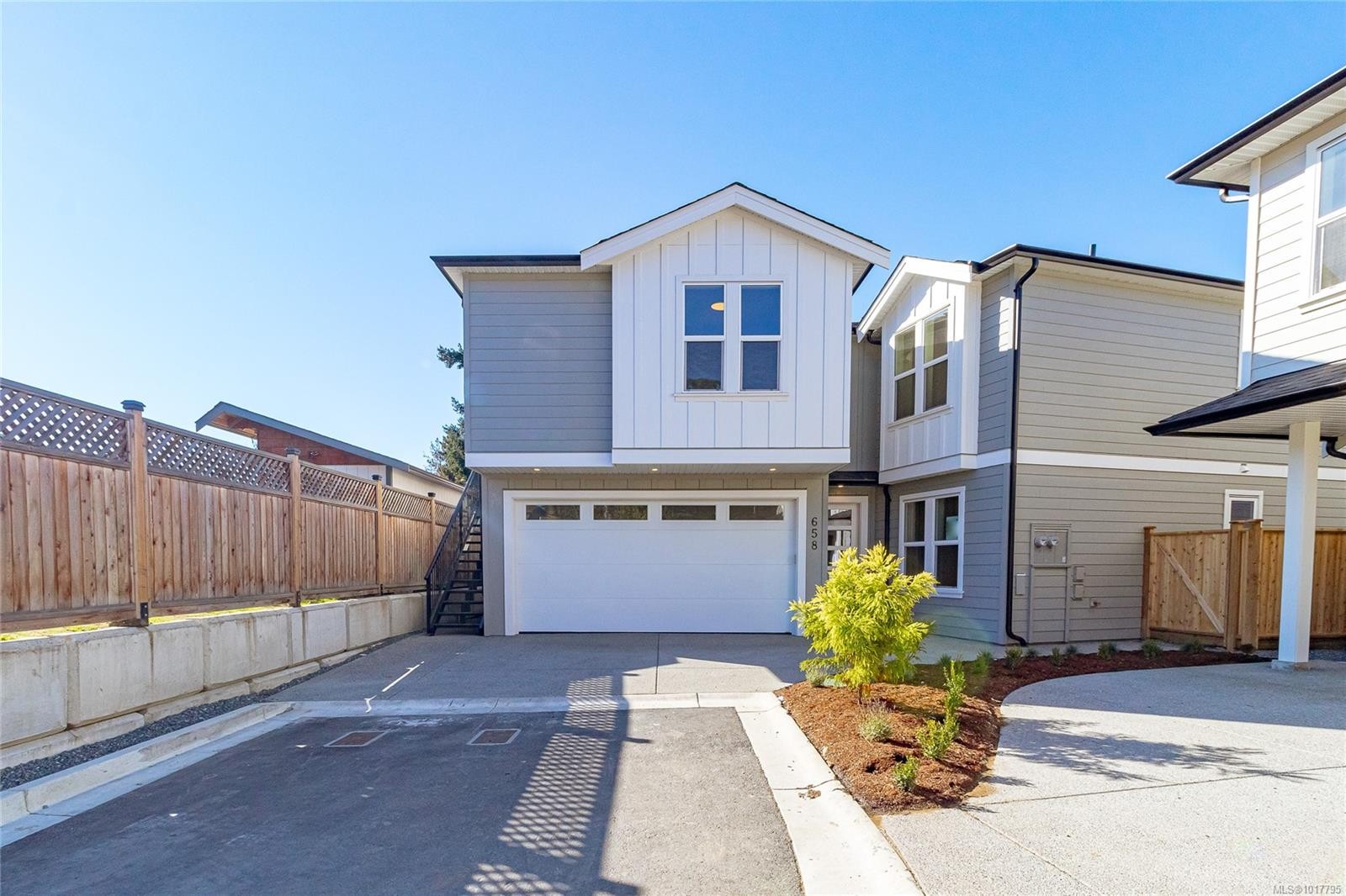 658 Wisteria Ridge, Langford, BC