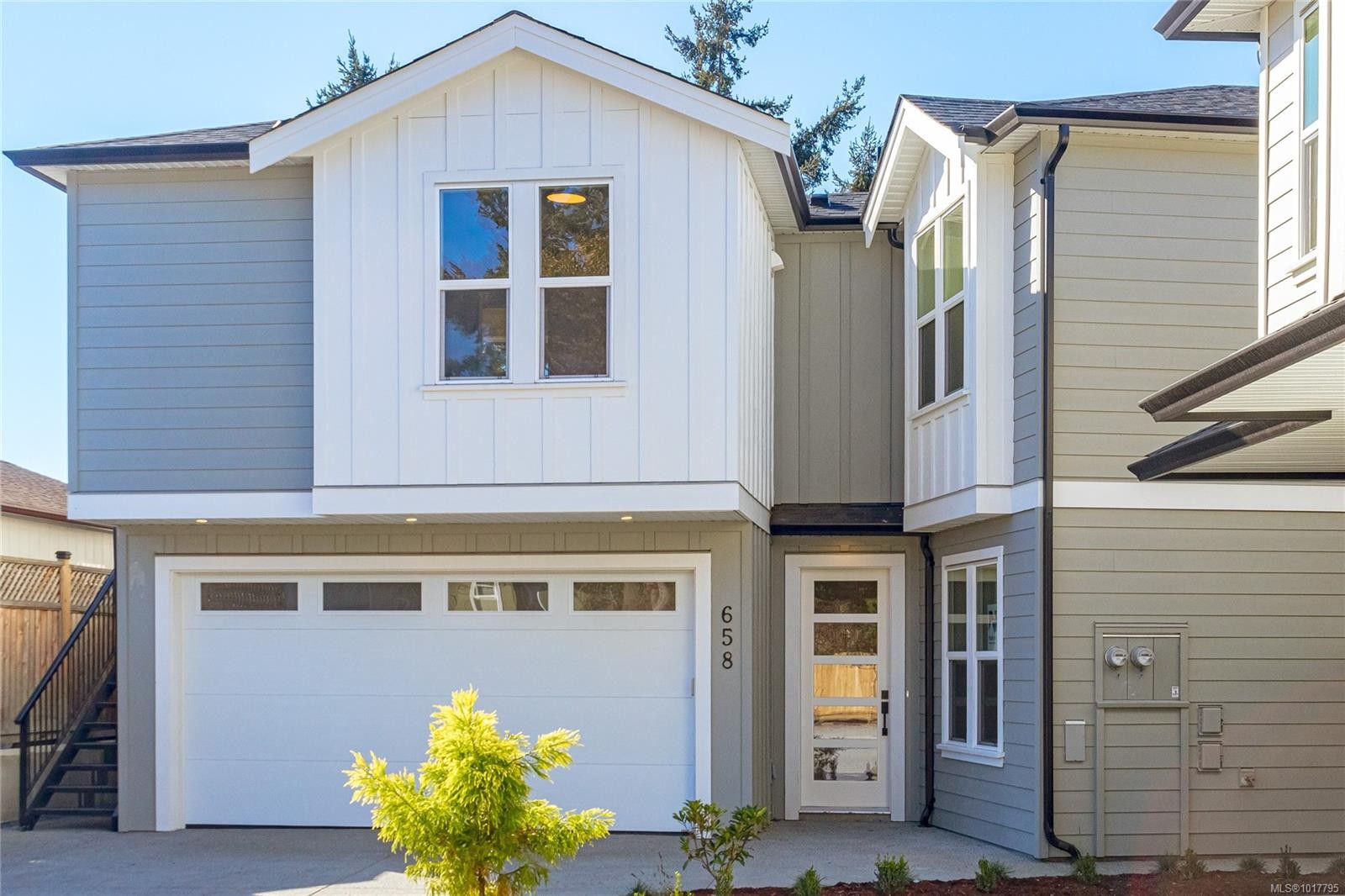 658 Wisteria Ridge, Langford, BC