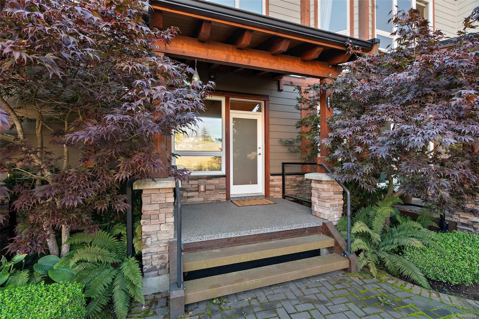 6583 Lincroft Rd, Sooke, BC