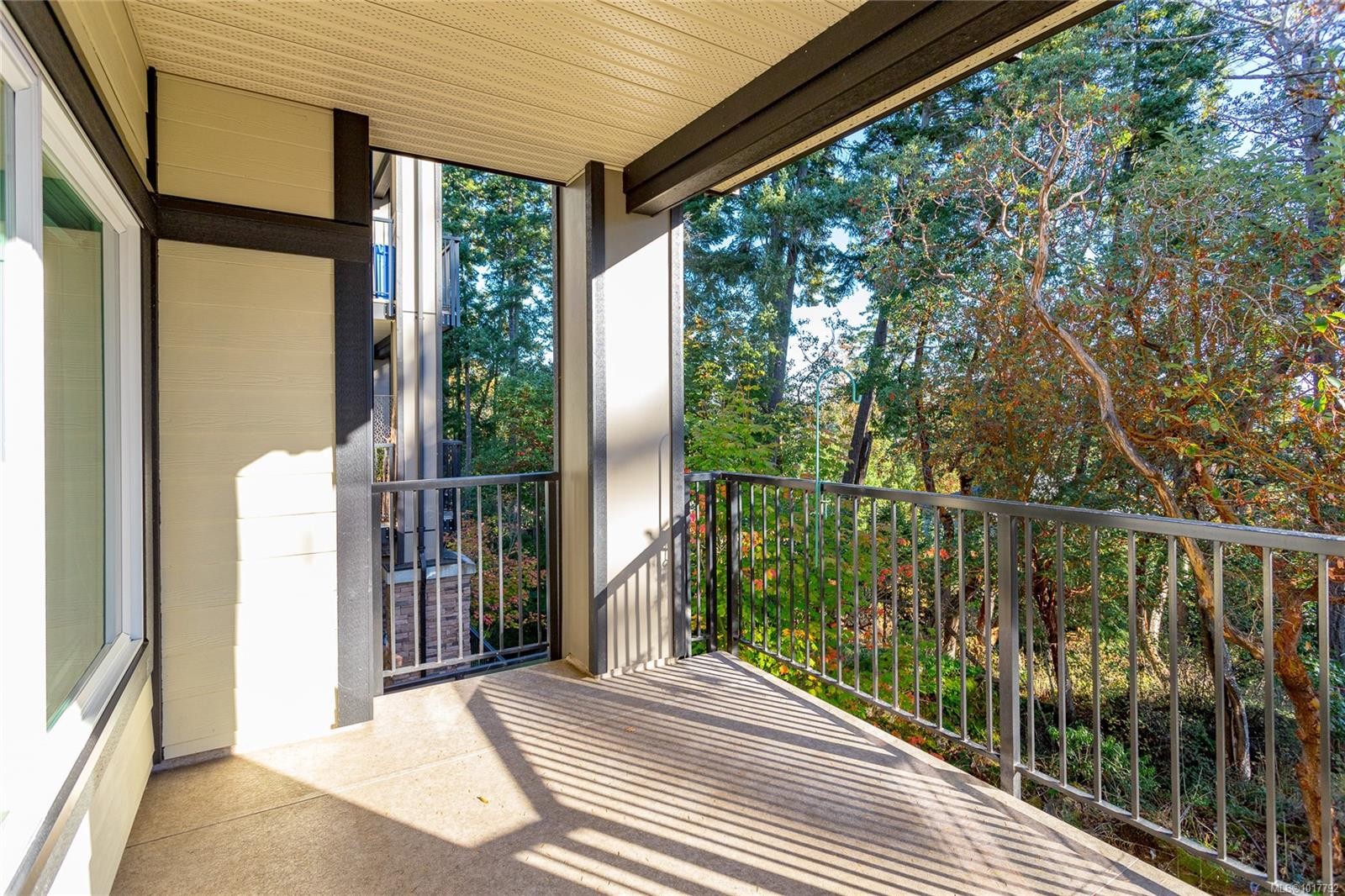 201-290 Wilfert Rd, View Royal, BC - Outdoor With Balcony With Exterior