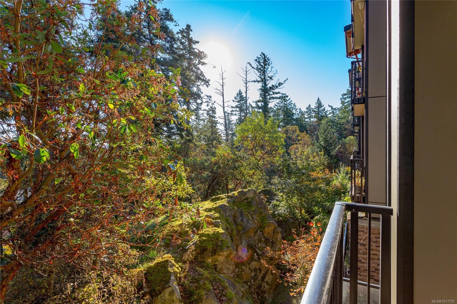 201-290 Wilfert Rd, View Royal, BC - Outdoor