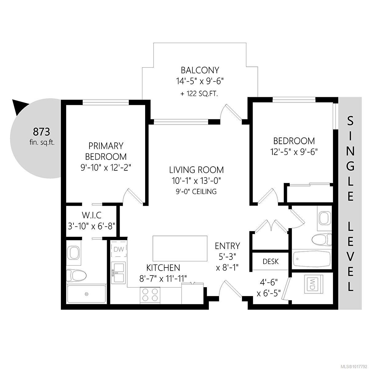 201-290 Wilfert Rd, View Royal, BC - Other
