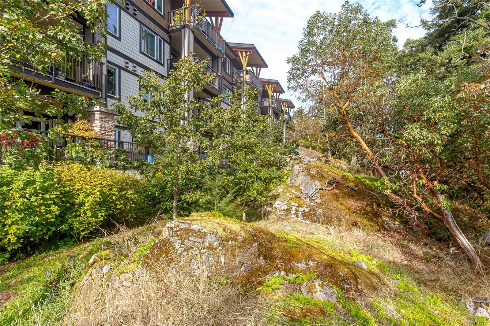 201-290 Wilfert Rd, View Royal, BC - Outdoor