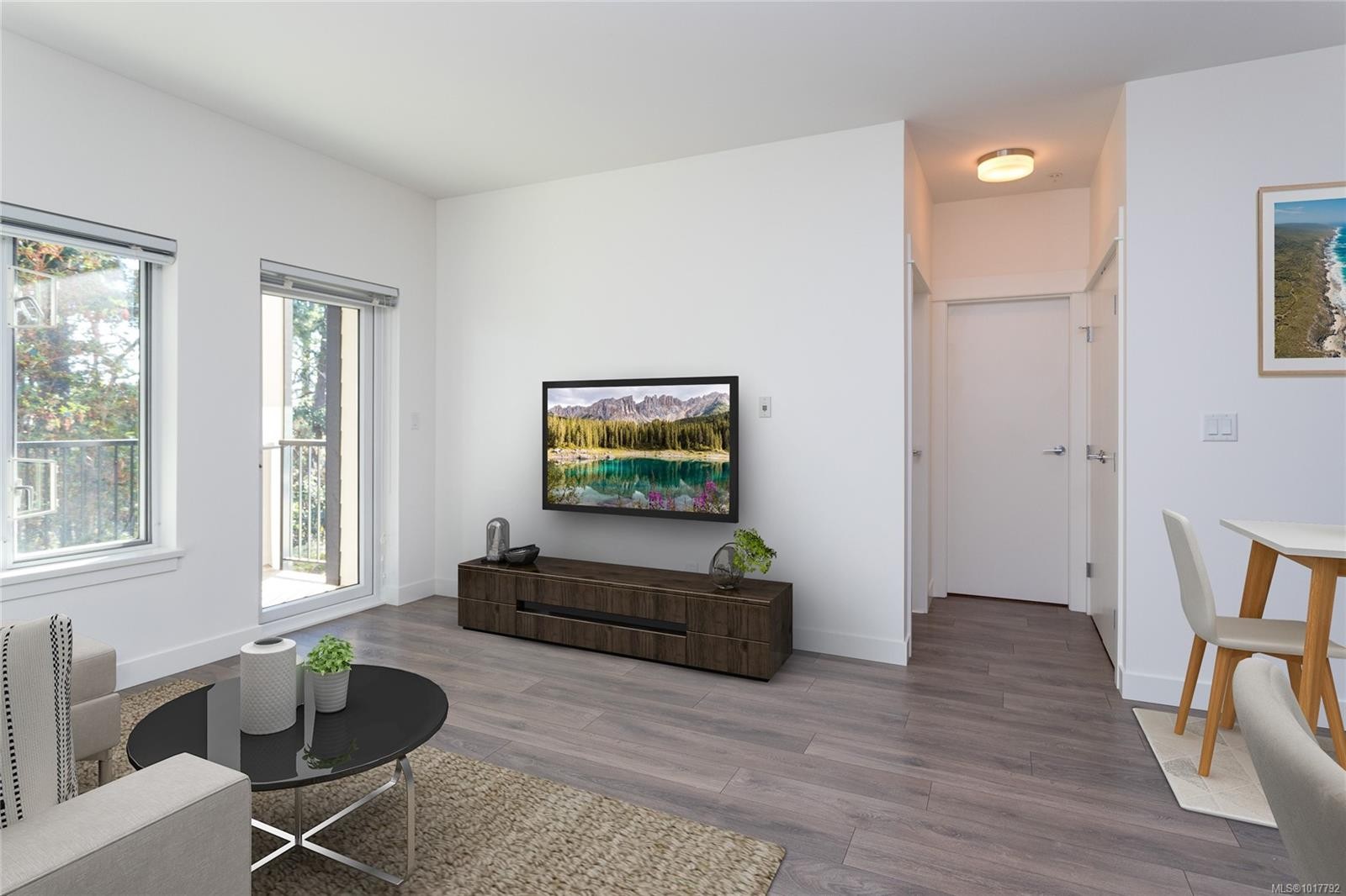 201-290 Wilfert Rd, View Royal, BC - Indoor