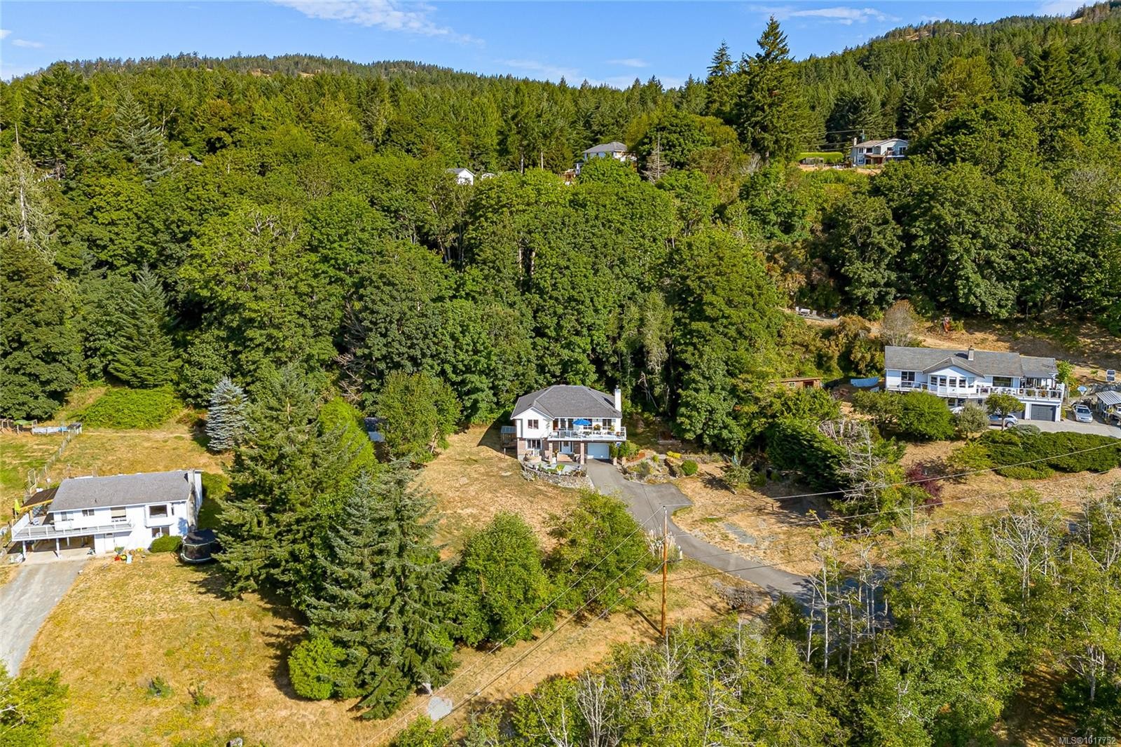 2074 Ludlow Rd, Sooke, BC