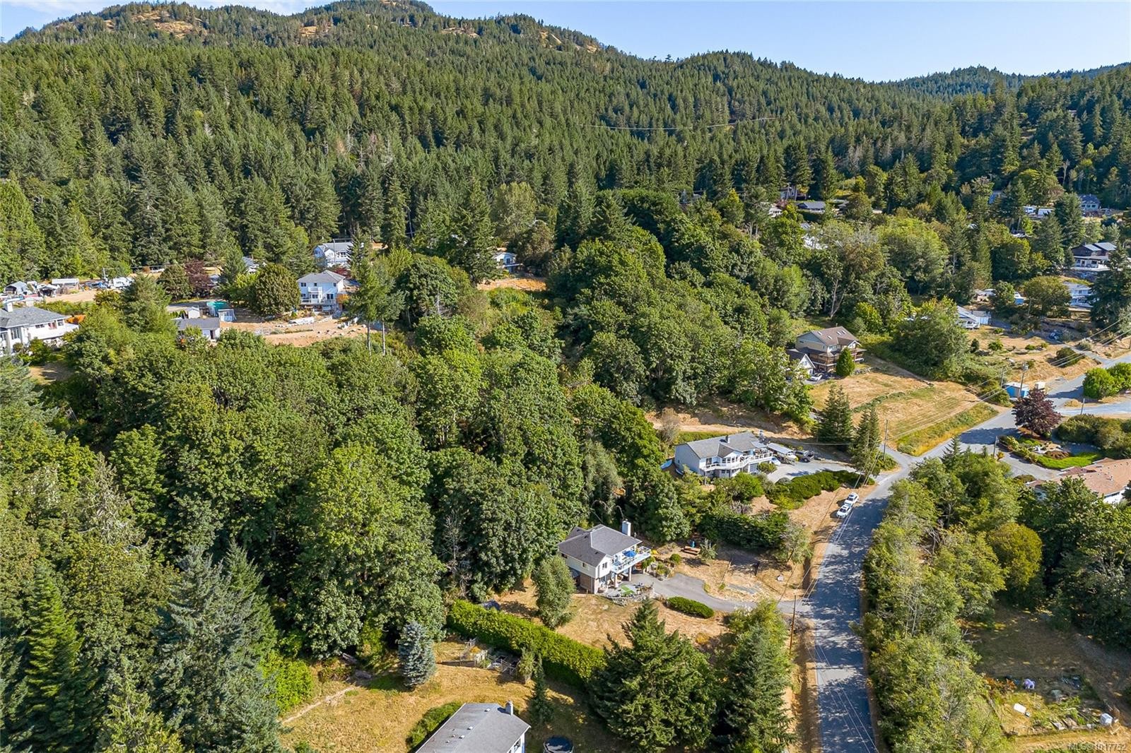 2074 Ludlow Rd, Sooke, BC