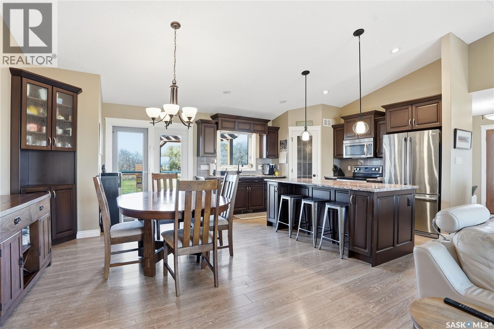 Mcconnel Road Acreage On 10 Acres, Blucher Rm No. 343, SK - Indoor