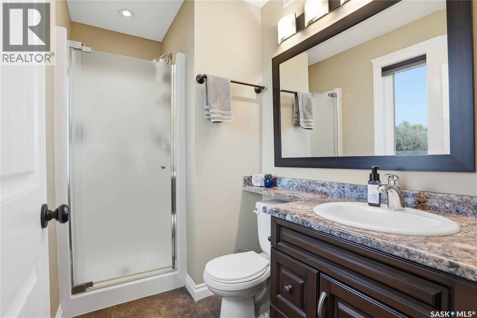 Mcconnel Road Acreage On 10 Acres, Blucher Rm No. 343, SK - Indoor Photo Showing Bathroom