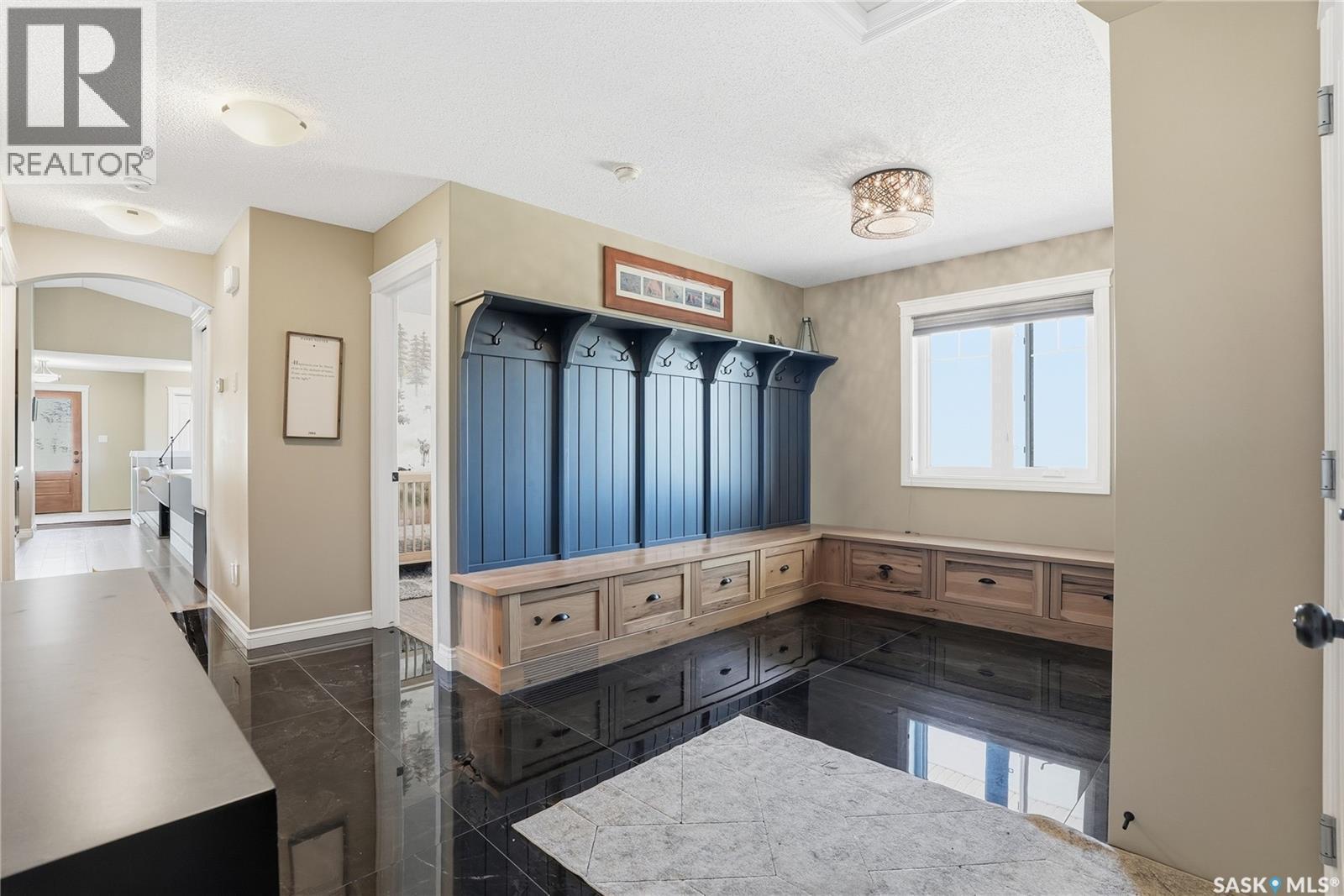 Mcconnel Road Acreage On 10 Acres, Blucher Rm No. 343, SK - Indoor