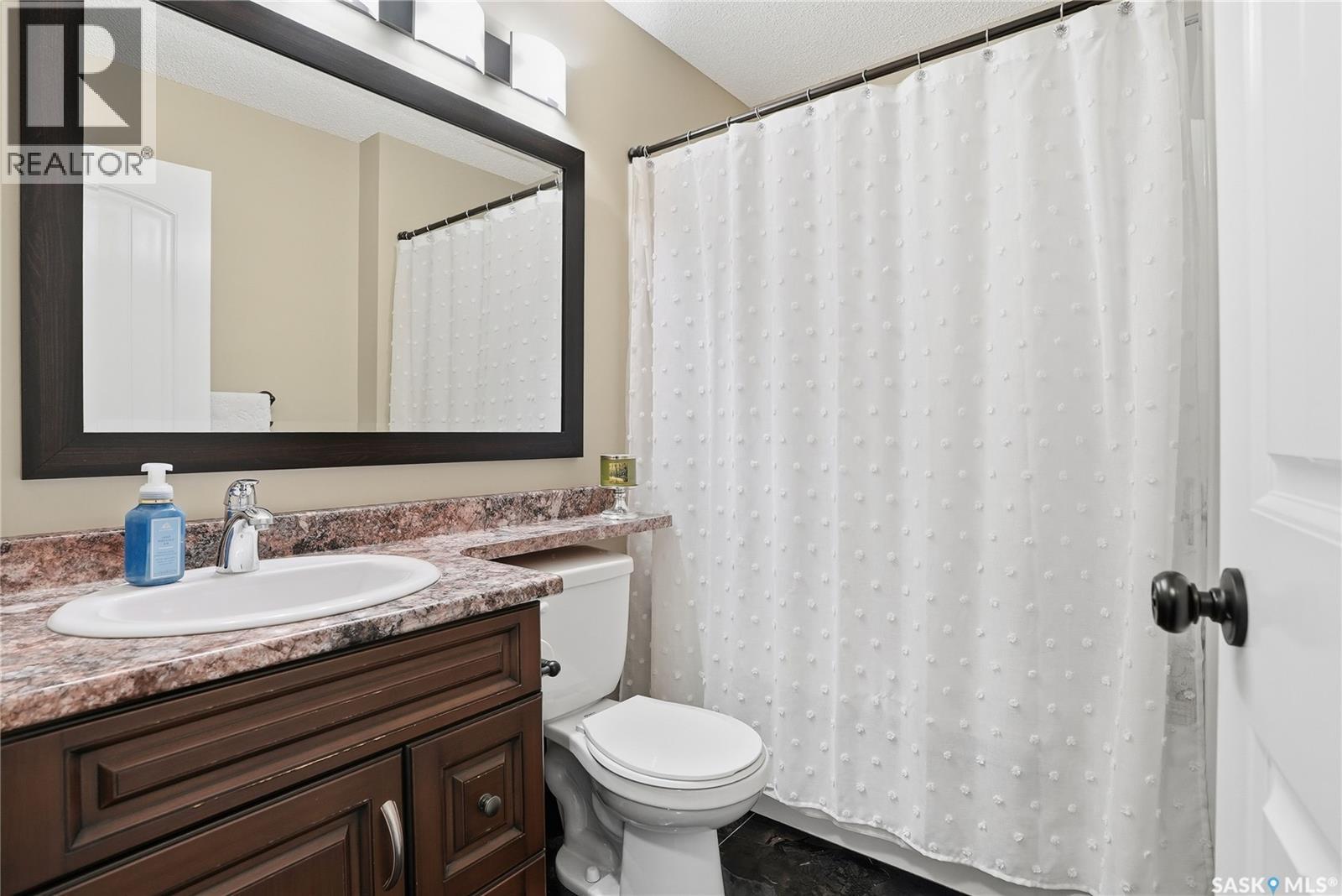 Mcconnel Road Acreage On 10 Acres, Blucher Rm No. 343, SK - Indoor Photo Showing Bathroom