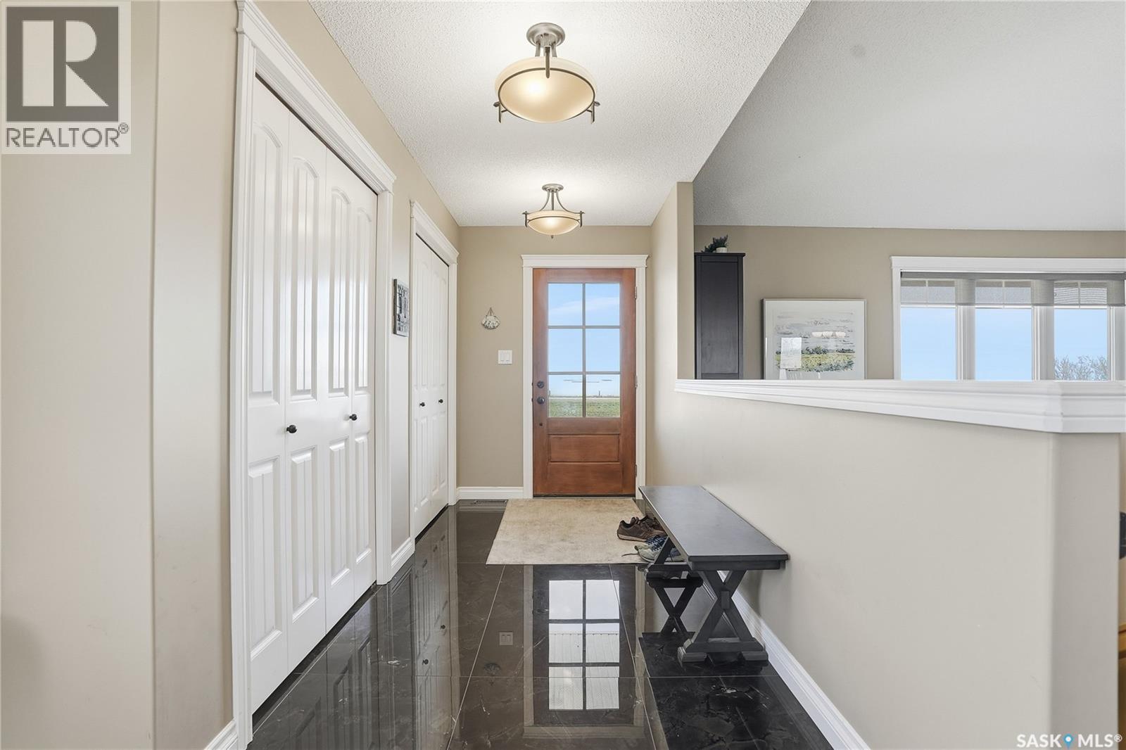 Mcconnel Road Acreage On 10 Acres, Blucher Rm No. 343, SK - Indoor Photo Showing Other Room