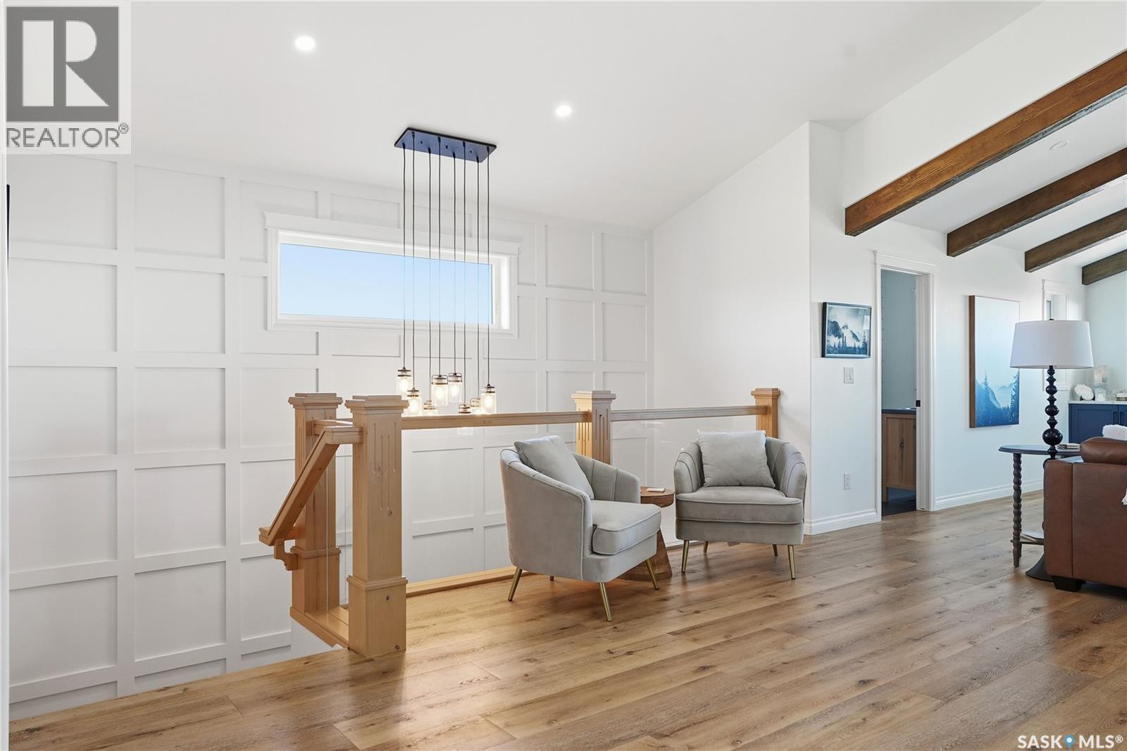 Mcconnel Road Acreage On 10 Acres, Blucher Rm No. 343, SK - Indoor