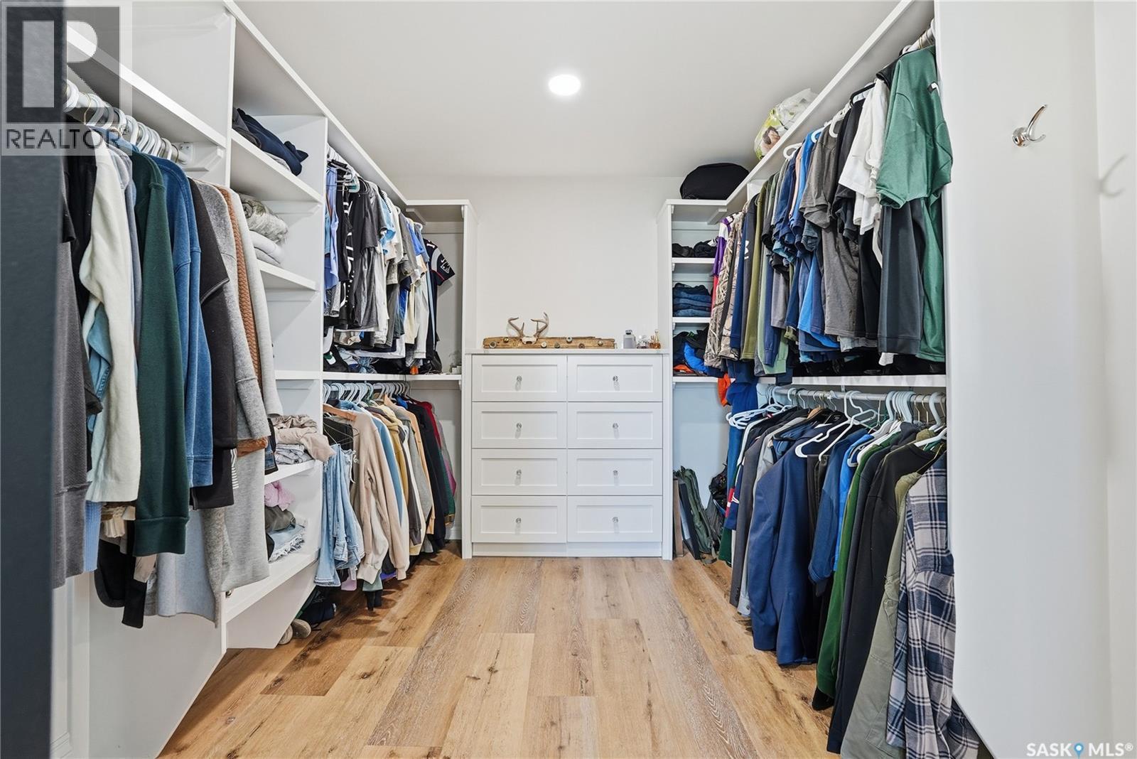 Mcconnel Road Acreage On 10 Acres, Blucher Rm No. 343, SK - Indoor With Storage