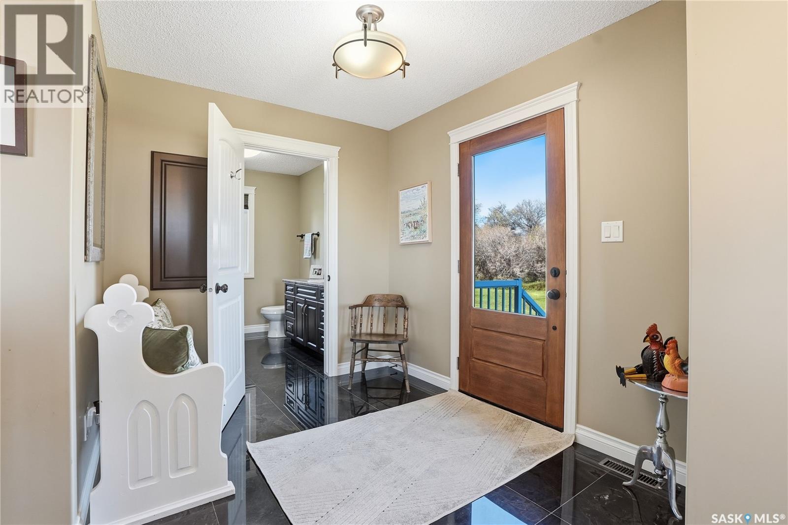 Mcconnel Road Acreage On 10 Acres, Blucher Rm No. 343, SK - Indoor