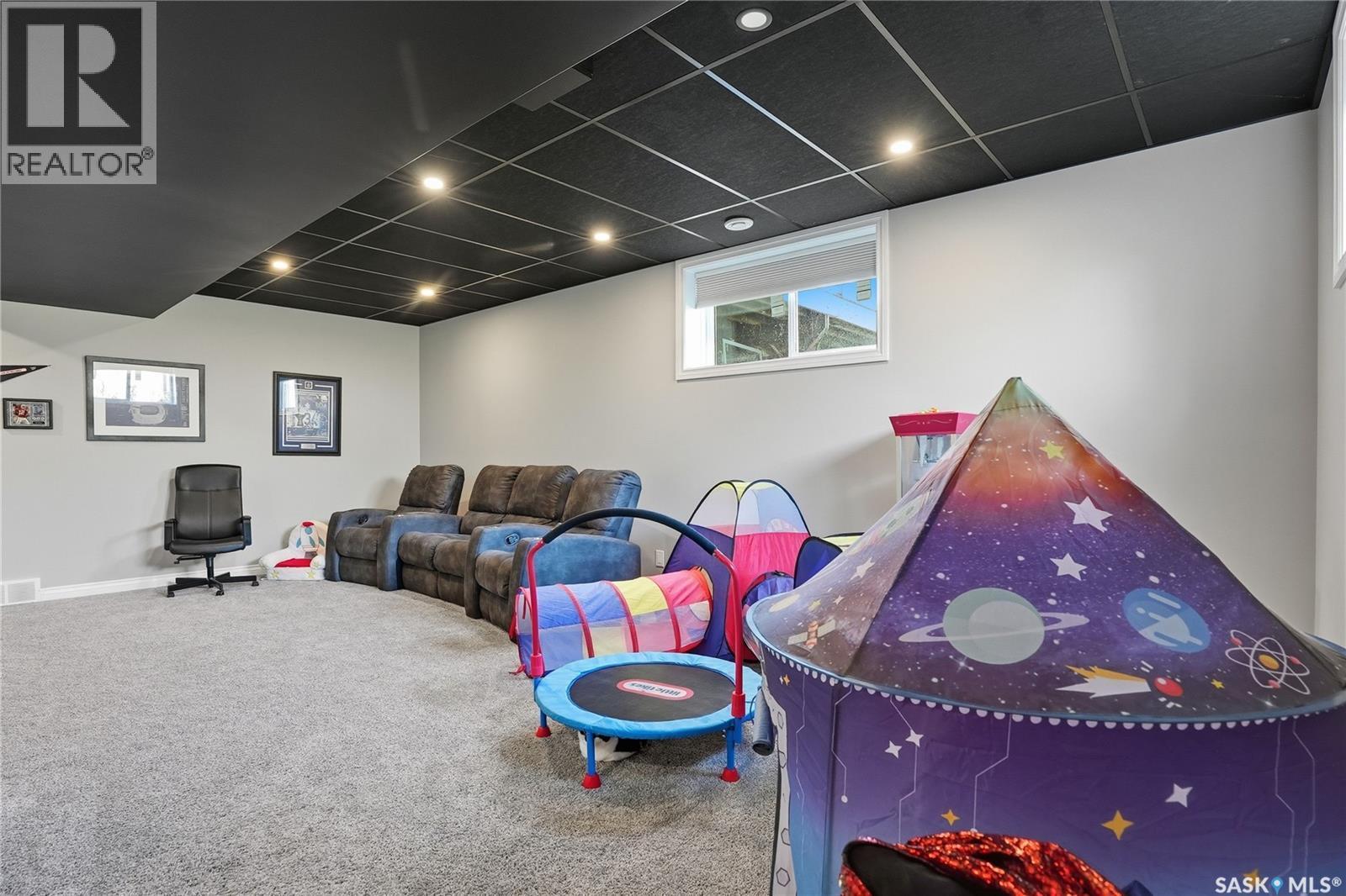 Mcconnel Road Acreage On 10 Acres, Blucher Rm No. 343, SK - Indoor