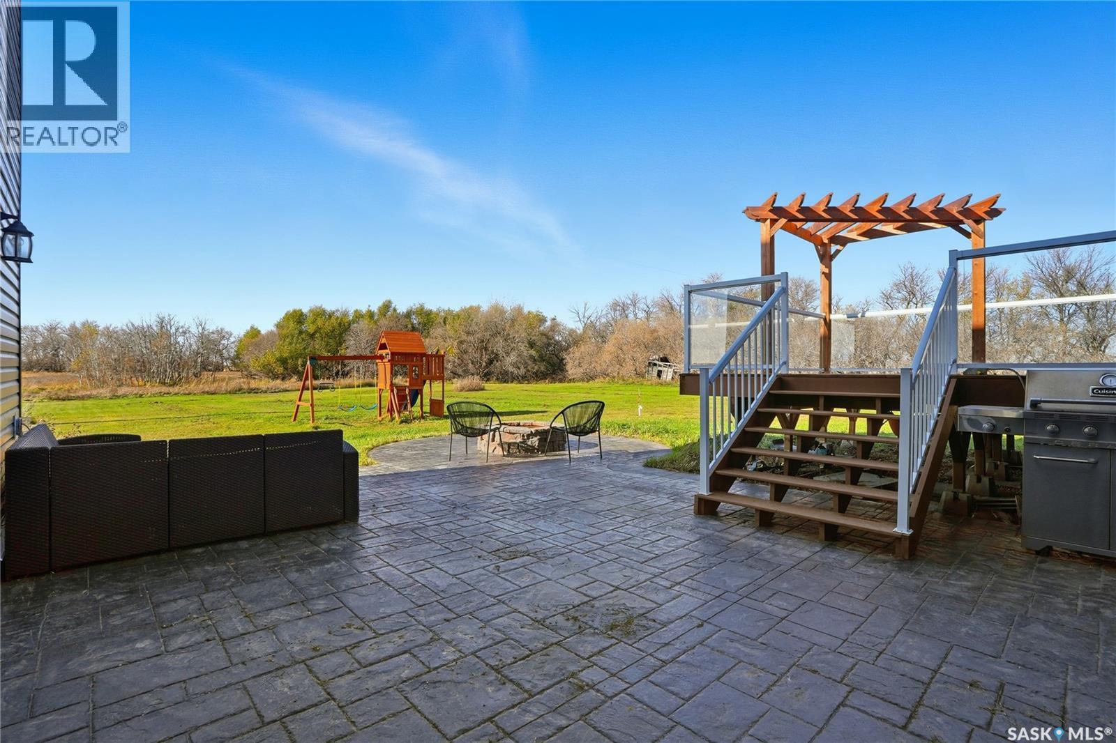 Mcconnel Road Acreage On 10 Acres, Blucher Rm No. 343, SK - Outdoor