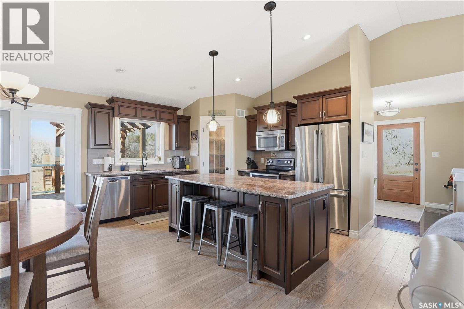 Mcconnel Road Acreage On 10 Acres, Blucher Rm No. 343, SK - Indoor