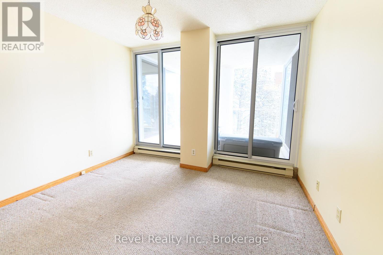 305 - 24 Ramblings Way, Collingwood, ON - Indoor Photo Showing Other Room