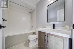 2nd Floor Common WR -