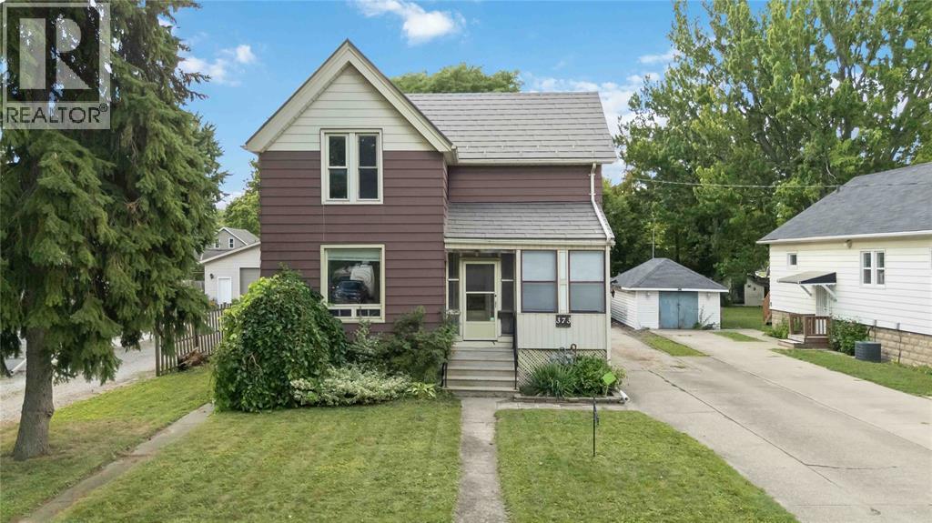 373 Palmerston Street South, Sarnia, ON - Outdoor