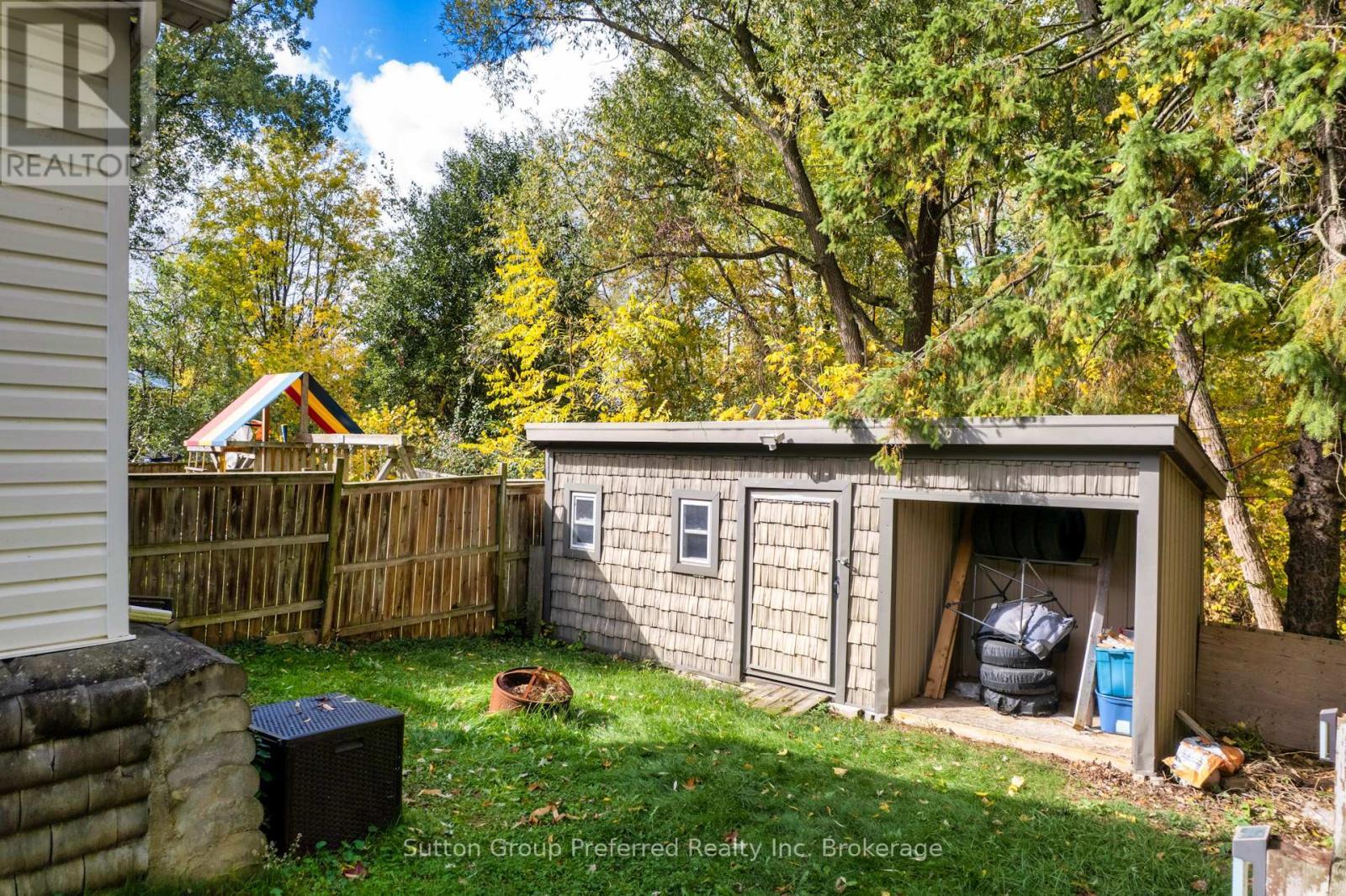 134 Keats Drive, Woodstock (Woodstock - South), ON - Outdoor