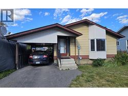 1234 Hickory Crescent Sparwood, BC V0B 2G2