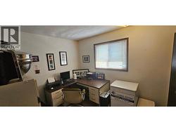 Third bedroom or office -