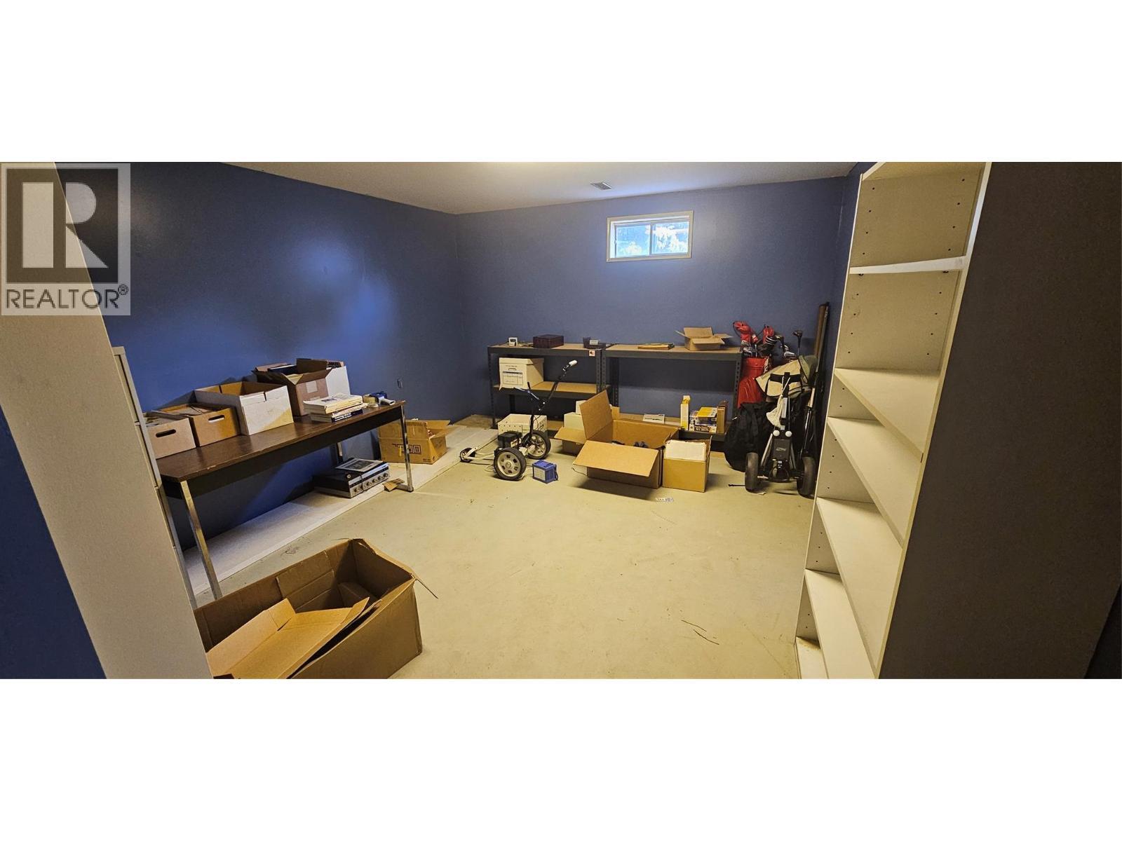 1234 Hickory Crescent, Sparwood, BC - Indoor