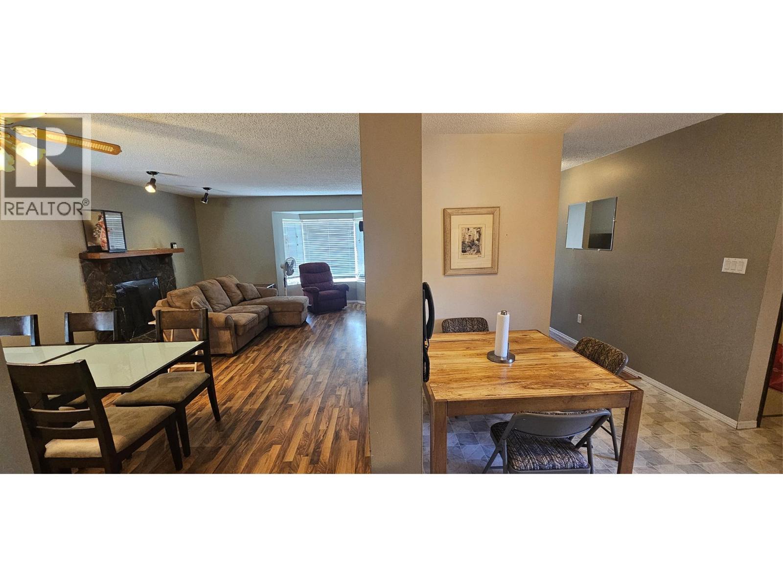 1234 Hickory Crescent, Sparwood, BC - Indoor