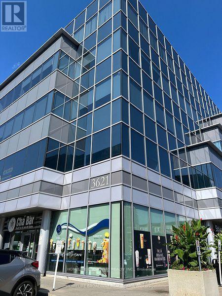 312 - 3621 Highway 7 Avenue E, Markham, ON