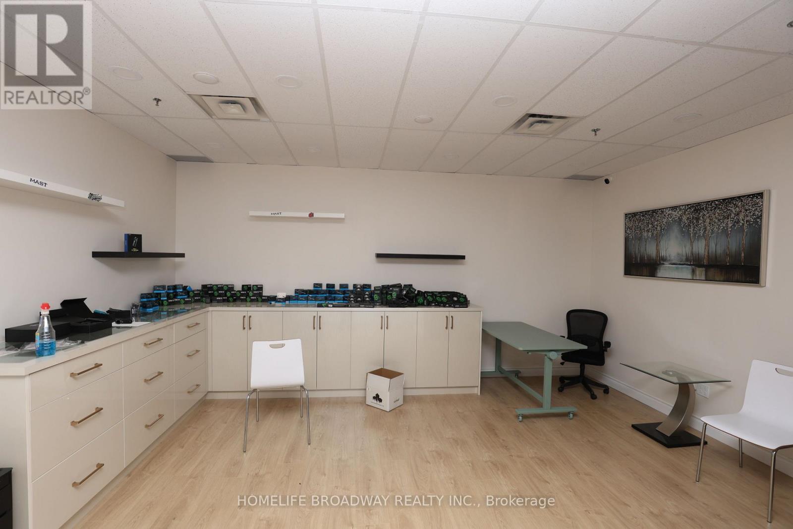 312 - 3621 Highway 7 Avenue E, Markham, ON