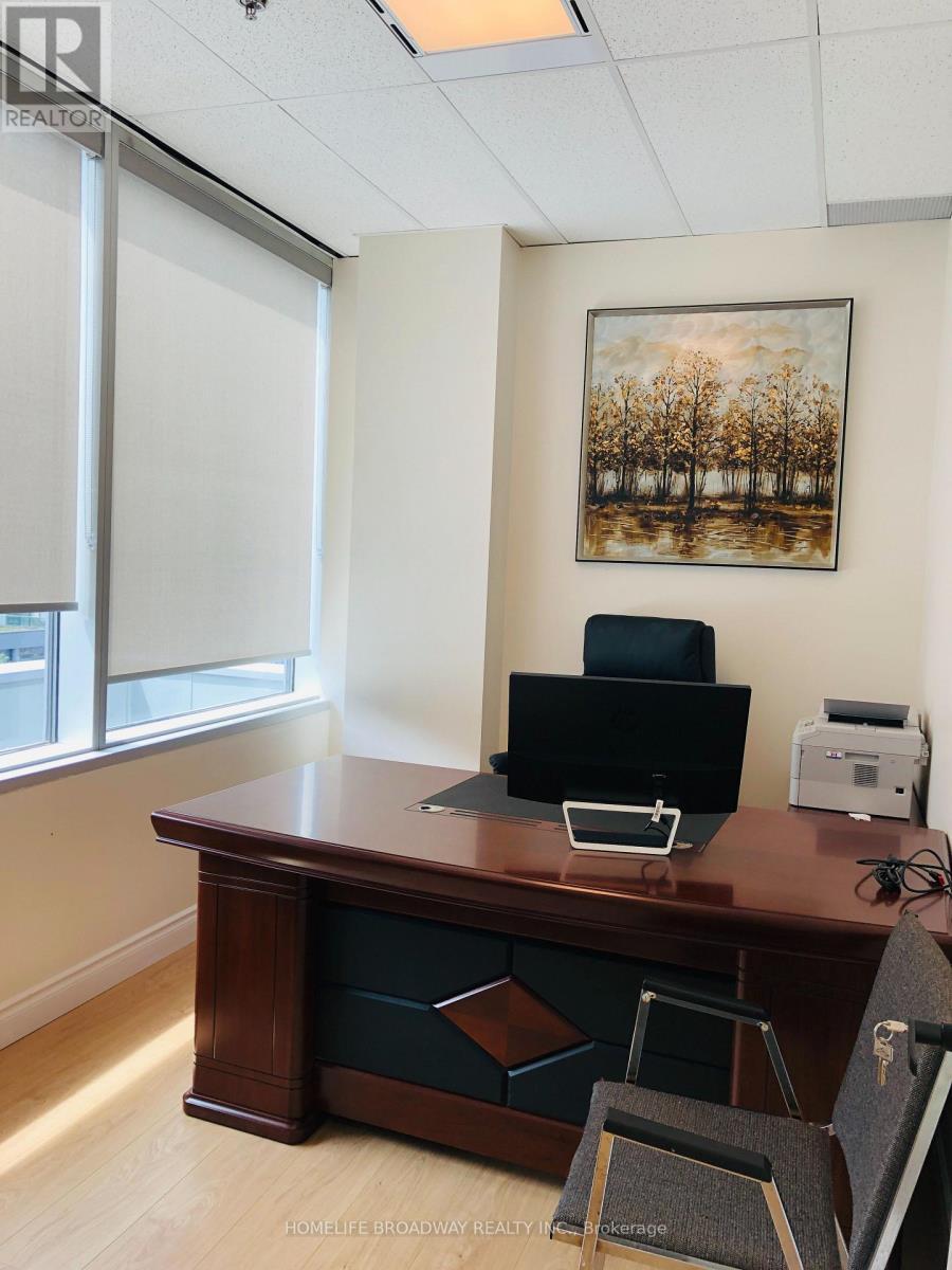 312 - 3621 Highway 7 Avenue E, Markham, ON