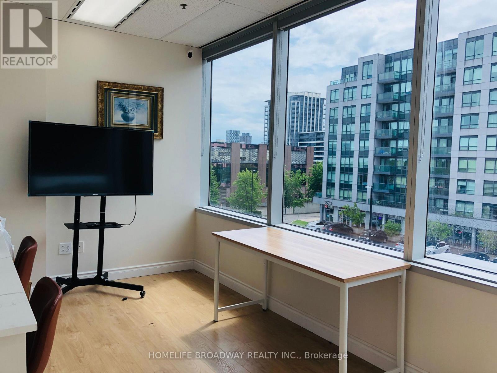 312 - 3621 Highway 7 Avenue E, Markham, ON