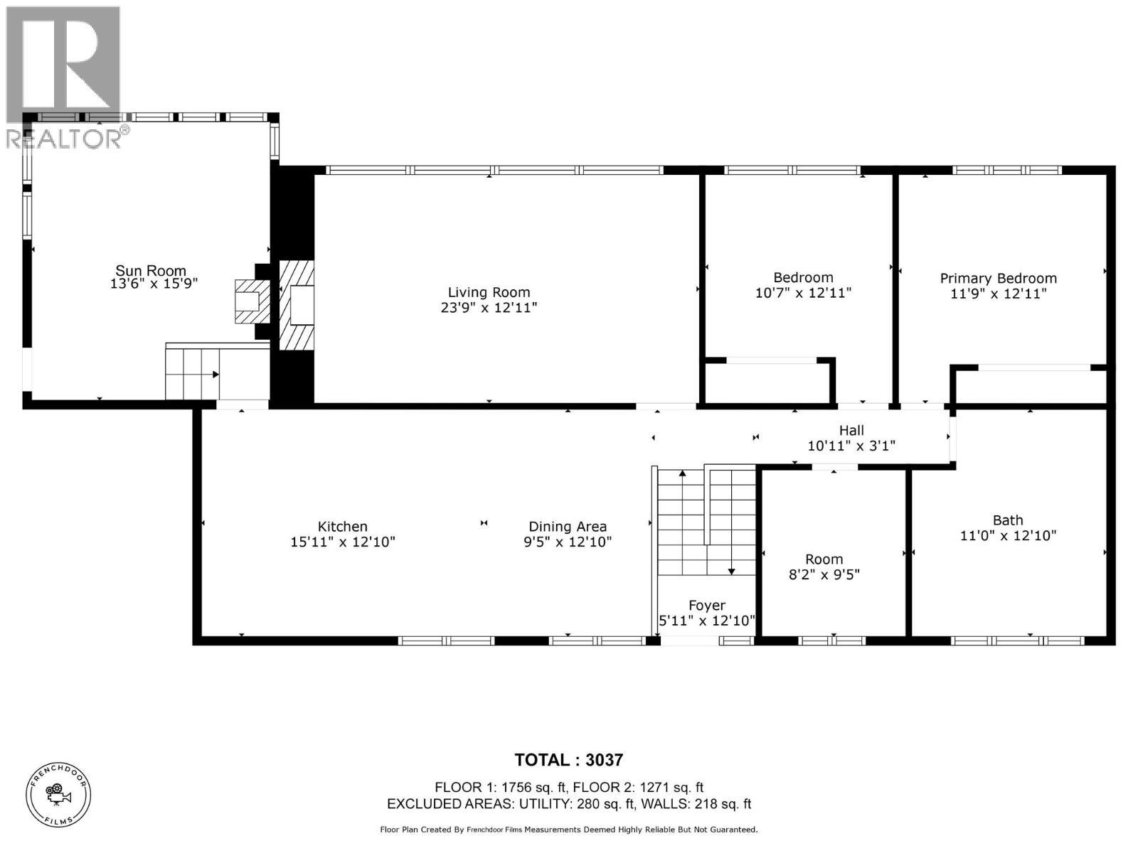 1938 Parker Drive, Merritt, BC - Other