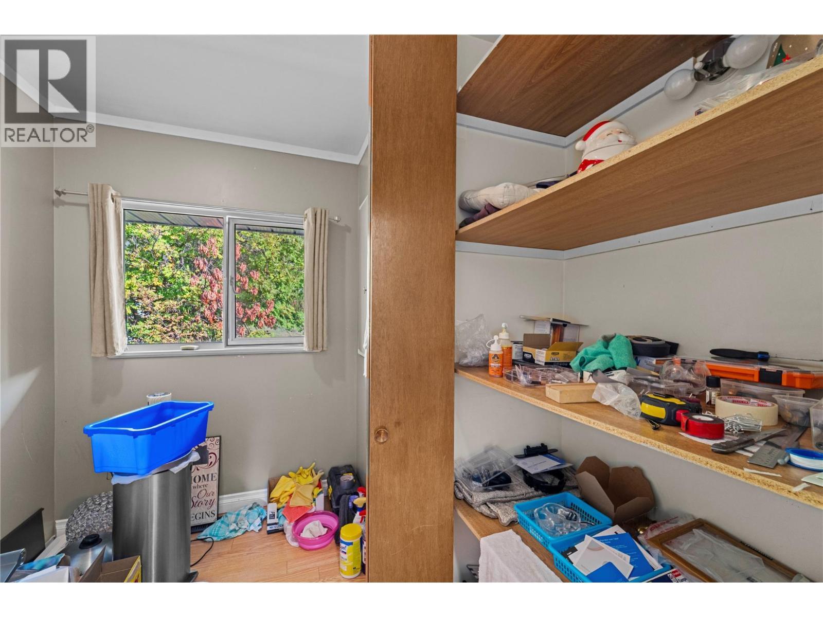 1938 Parker Drive, Merritt, BC - Indoor