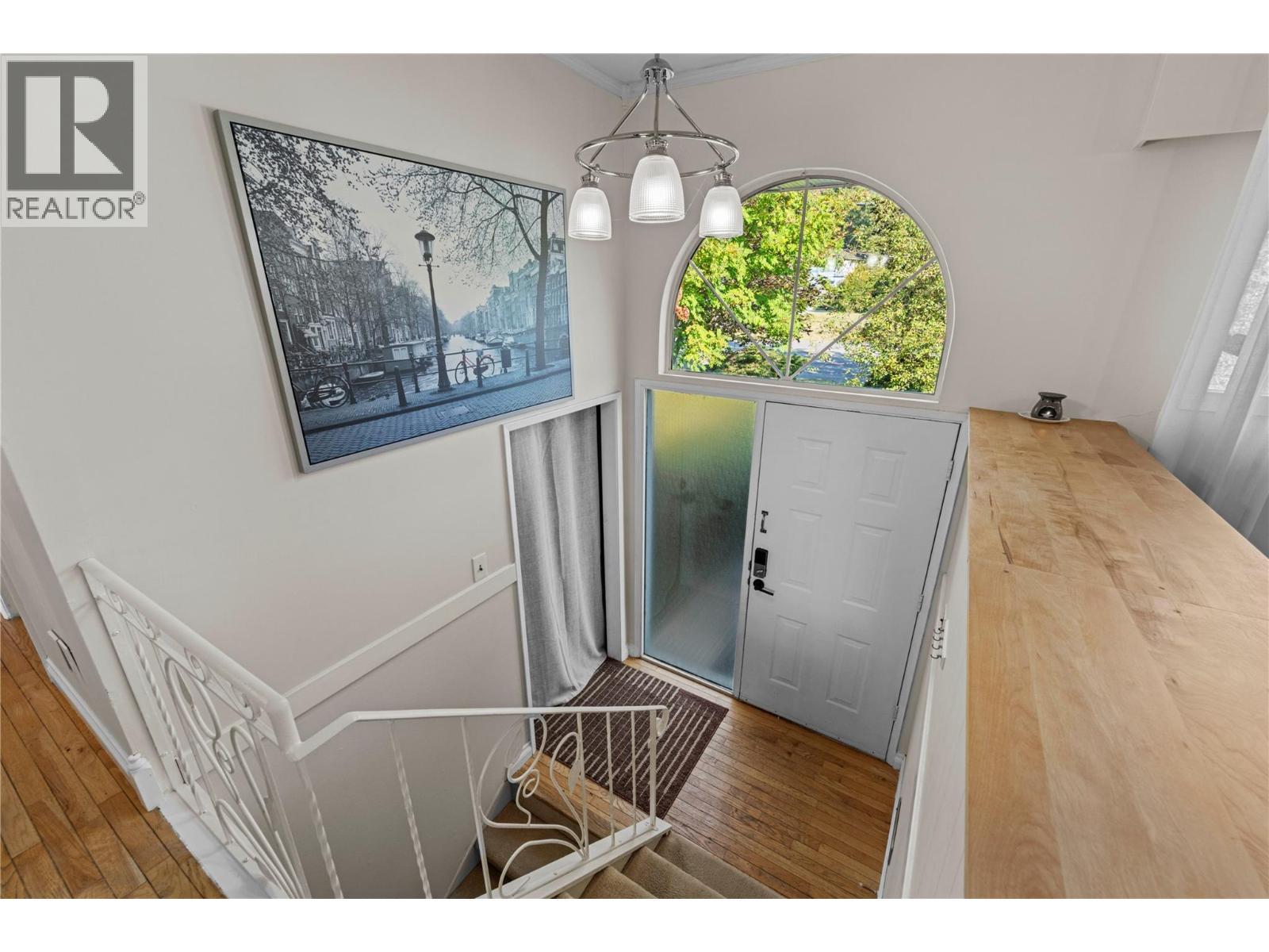 1938 Parker Drive, Merritt, BC - Indoor Photo Showing Other Room